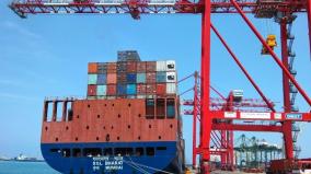 thoothukudi-port