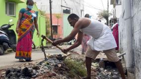 kovai-independent-candidate-done-drainage-cleaning-in-campaign