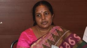 arrest-action-against-abvp-student-body-mla-vanathi-srinivasan-condemned