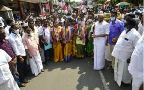 urban-local-bodies-polls-admk-madurai-candidates-fear-over-slow-campaign