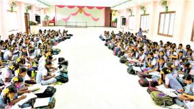 classes-shited-to-marriage-halls