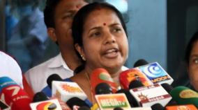 karur-dmk-party-members-should-expel-from-coimbatore-district-vanathi-srinivasan