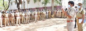 cuddalore-police-protection