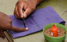 coimbatore-local-election