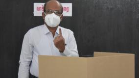 17-cases-registered-in-trichy-district-for-giving-money-to-voters