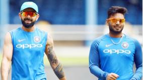 kohli-pant-exit-bubble-for-short-break-likely-to-be-rested-for-sri-lanka-t20is