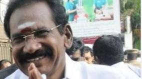 this-election-will-teach-the-dmk-a-lesson-actor-vijay-has-no-competition-for-us-cellur-k-raju-interview