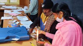 urban-local-body-election-2022-men-vote-more-than-women-in-the-nilgiris