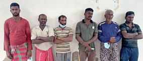 tamil-fishermen-arrested-by-srilankan-navy