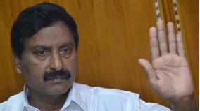 puducherry-east-aiadmk-secretary-anpalagan-indictment-urban-local-body-election