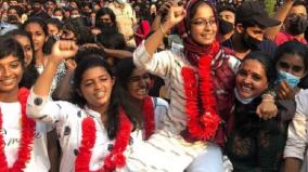 in-kerala-college-student-in-hijab-scores-poll-win