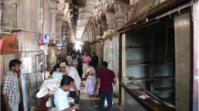 madurai-shop-removing-issue-meenakshi-amman-temple-administration