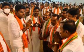 bjp-has-emerged-as-the-third-party-in-tamil-nadu-says-bjp-president-k-annamalai