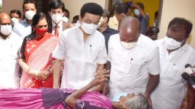 tamil-nadu-chief-minister-mk-stalin-handed-over-a-medicine-cabinet-to-the-50-lakh-beneficiaries-of-the-makkalai-thedi-maruththuvam-project