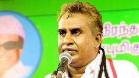 sp-velumani