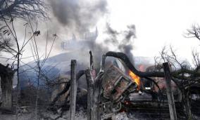 russia-ukraine-conflict-day-2-incidents