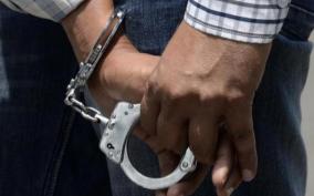 tirupattur-2-arrested