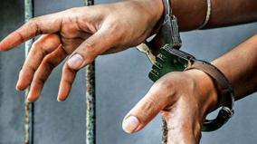 trichy-2-arrested