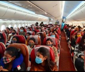 air-india-flight-carrying-indians-evacuated-from-ukraine