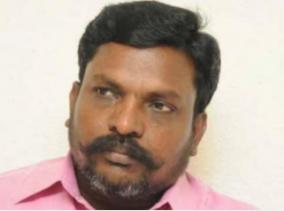 we-have-asked-for-a-mayor-and-9-deputy-mayors-for-the-liberation-leopards-party-in-the-dmk-alliance-thirumavalavan-mp