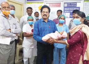 care-of-3-children-abandoned-by-parents-at-hosur-government-hospital