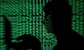 cyber-crime