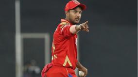 ipl-2022-punjab-kings-appoint-mayank-agarwal-as-captain