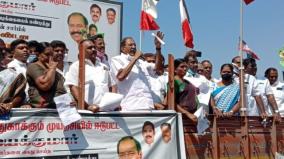 dmk-winning-urban-local-elections-by-fraud-on-voting-machine-former-minister-thangamani-accused