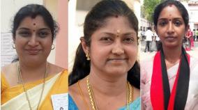 who-is-the-first-woman-mayor-of-dindigul-three-names-on-the-final-list-of-party-leadership