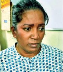 fake-female-assistant-inspector-trapped-in-vellore-hostel-involved-in-money-laundering