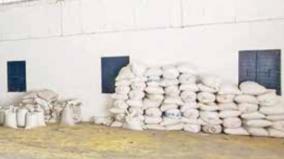 20-tonnes-of-ration-rice-confiscated-in-virudhunagar