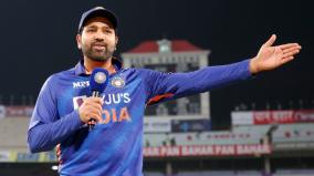 fans-suspect-indian-captain-rohit-sharmas-twitter-account-hacked