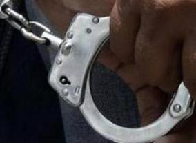 virudhunagar-the-person-who-stole-the-necklace-from-the-retired-professor-has-been-arrested