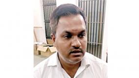 office-assistant-arrested-for-stabbing-magistrate