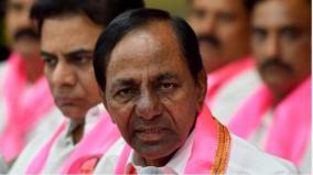 telangana-chief-minister-chandrasekara-rao