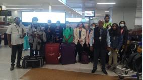 indians-stranded-in-ukraine-arrive-in-eight-planes-today-28-tamil-nadu-students-rescued-safely-in-2-flights-that-arrived-this-morning