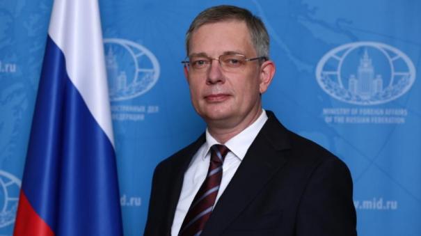 Russia-Ukraine Conflict