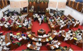 inauguration-of-councilors-by-name-of-leaders-in-madurai-corporation