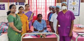 government-villupuram-medical-college-for-the-first-time-modern-surgery-for-female-uterine-artery-diversion