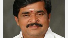 people-do-not-accept-dual-leadership-sasikala-should-accept-leadership-for-aiadmk-former-mla-in-coimbatore