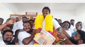 ramanathan-elected-thanjavur-mayor