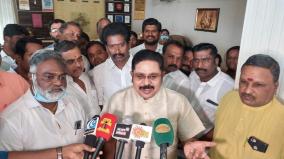 the-resolution-passed-in-theni-may-be-a-continuation-of-the-introspection-ttv-dhinakaran