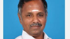 dmk-ward-member-resign-his-post-in-three-days-at-erode