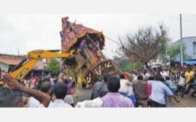 virudhachalam-temple-chariot-fallen