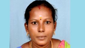 dmk-ward-member-bhuvaneswari-resigns-after-contesting-for-the-post-of-puliyur-mayor