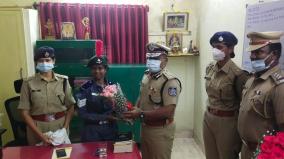 a-college-student-who-was-a-one-day-honorary-police-station-officer-in-puducherry