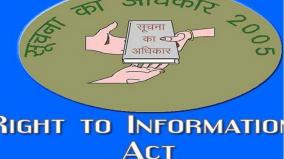 rti-act-order-of-the-secretary-of-state-for-human-resource-management-about-general-informations