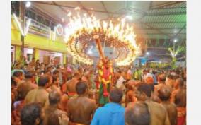 nagercoil-mandaikadu-temple-fest-tamil-nadu-kerala-devotees