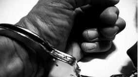 kovai-murder-attempt-5-arrested