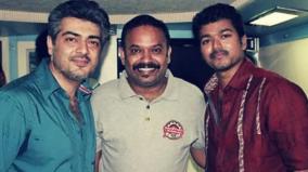 vijay-wanted-to-play-the-role-of-arjun-with-ajith-in-mankatha